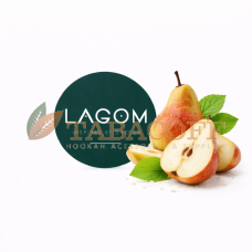 Тютюн для кальяну Lagom MAIN Piri 40 гр